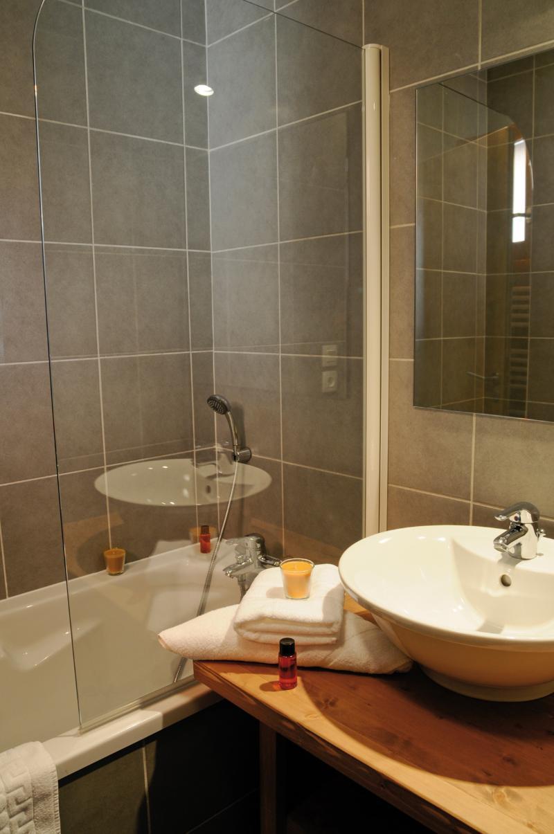Lagrange Vacances Le Roc Belle Face Les Arcs  Exterior foto