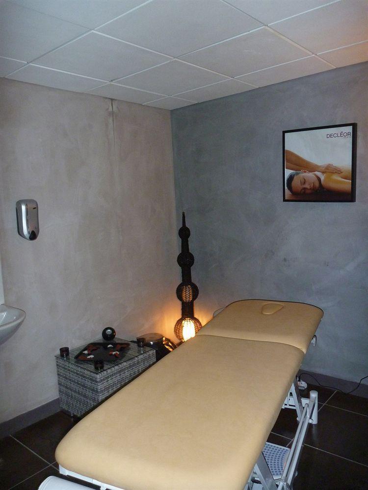 Lagrange Vacances Le Roc Belle Face Les Arcs  Exterior foto