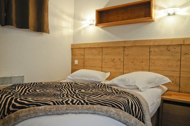 Lagrange Vacances Le Roc Belle Face Les Arcs  Exterior foto
